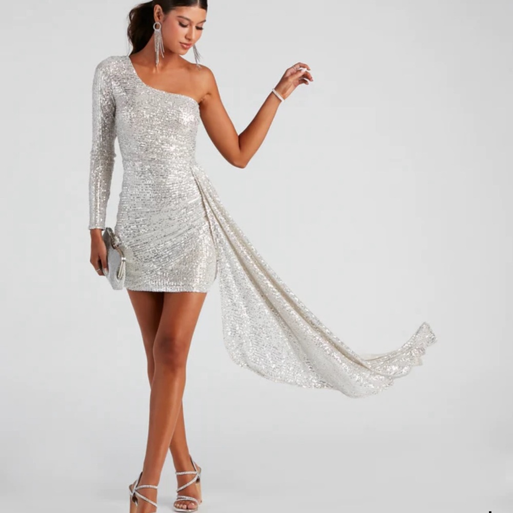 WINDSOR DRESS